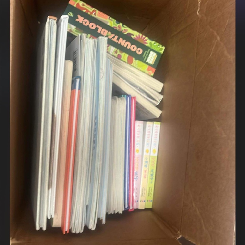 Lot of 41 Chinese books